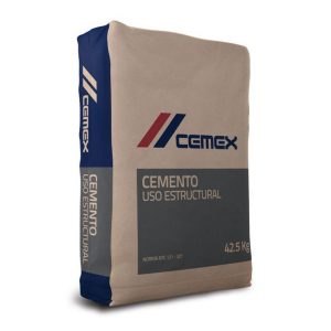 Cemento de Uso Estructural Cemex de venta en Construrama Ferroangel