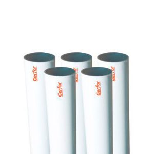 Gerfor Tuvos PVC de venta en Construrama Ferroangel