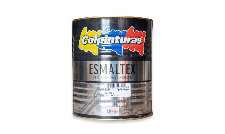 Colpinturas Esmaltex de venta en Construrama Ferroangel