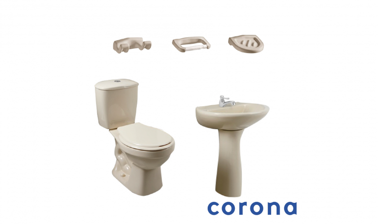 Combo Laguna Tamara Bone de venta en Construrama Ferroangel