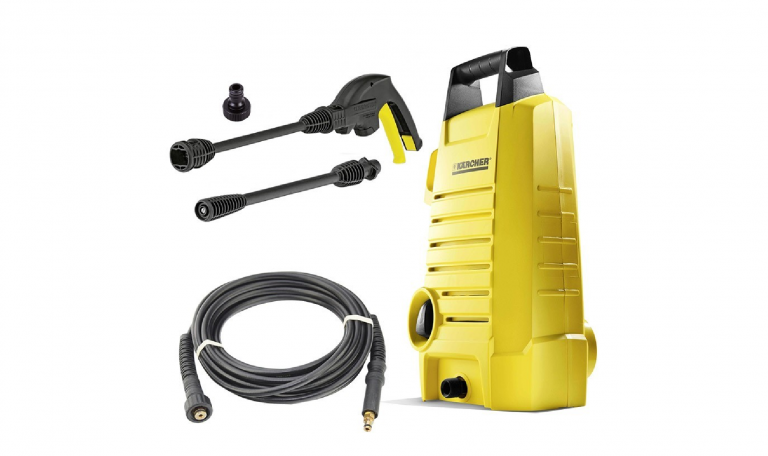 Hidrolavadora K1 Mx Karcher de venta en Construrama Ferroangel