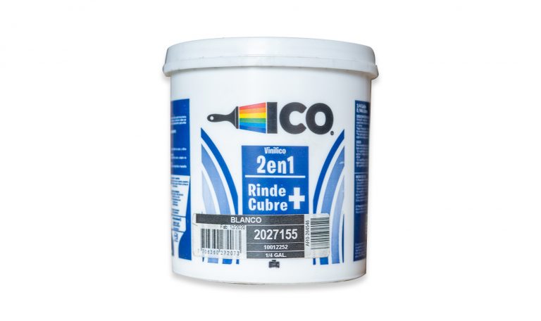 Ico - Blanco de venta en Construrama Ferroangel