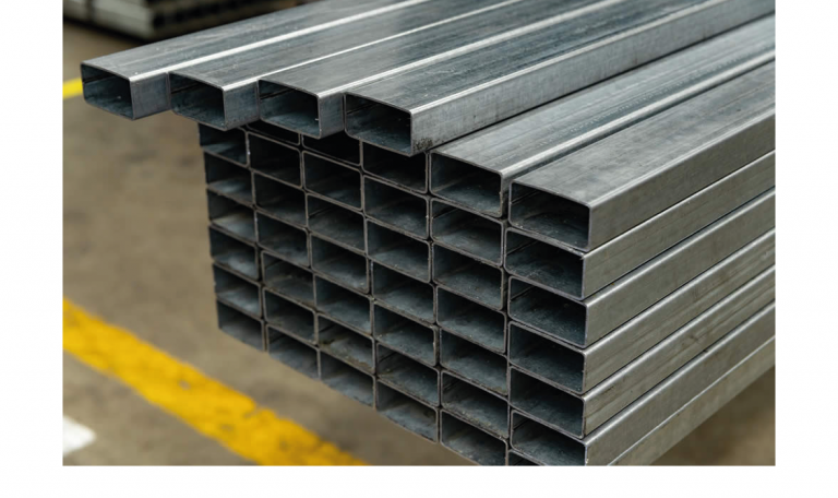 Tubería Estructural de venta en Construrama Ferroangel