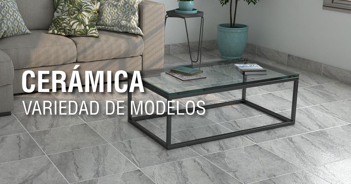 CERAMICA EN MONTERIA