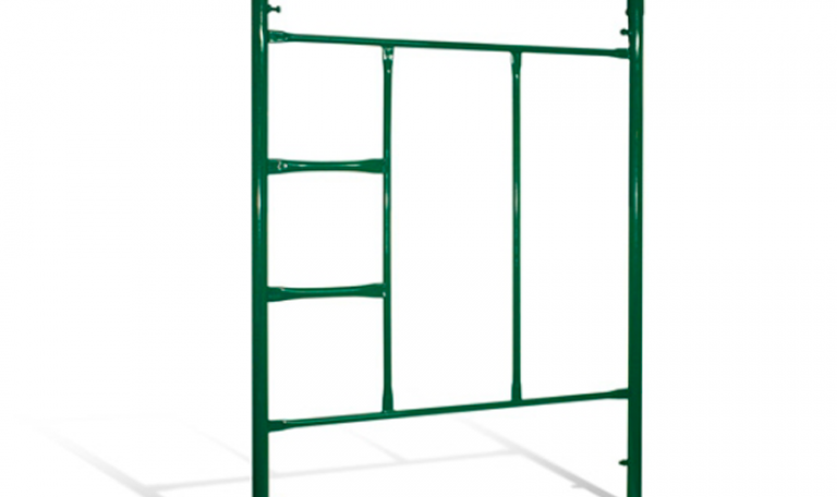 Andamio Tubular Estándar